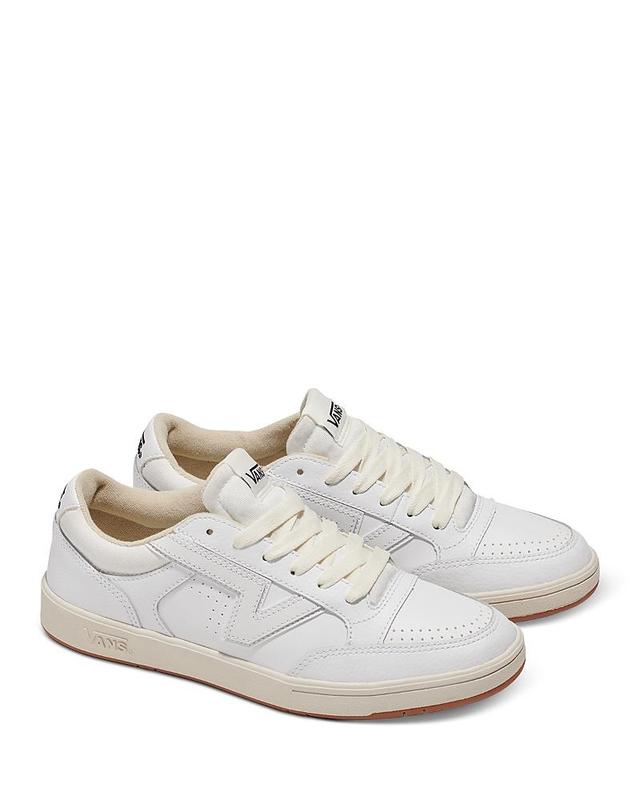 Vans Mens Lowland Sneakers Product Image