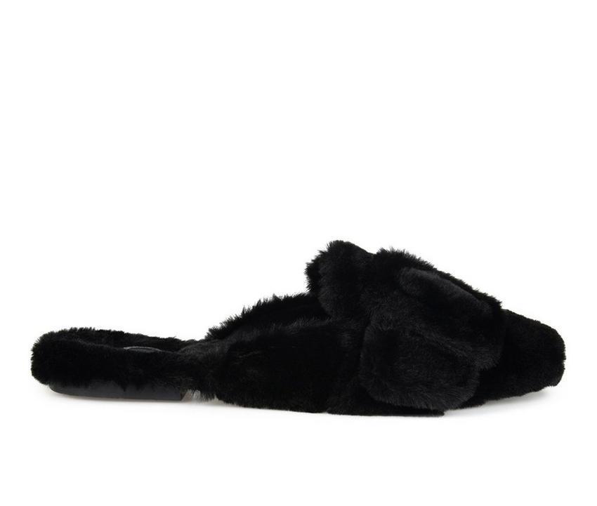 Journee Collection Eara Slippers Product Image