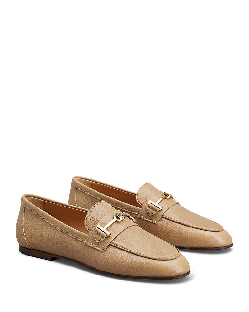 Tods Ring Bit Loafer Product Image