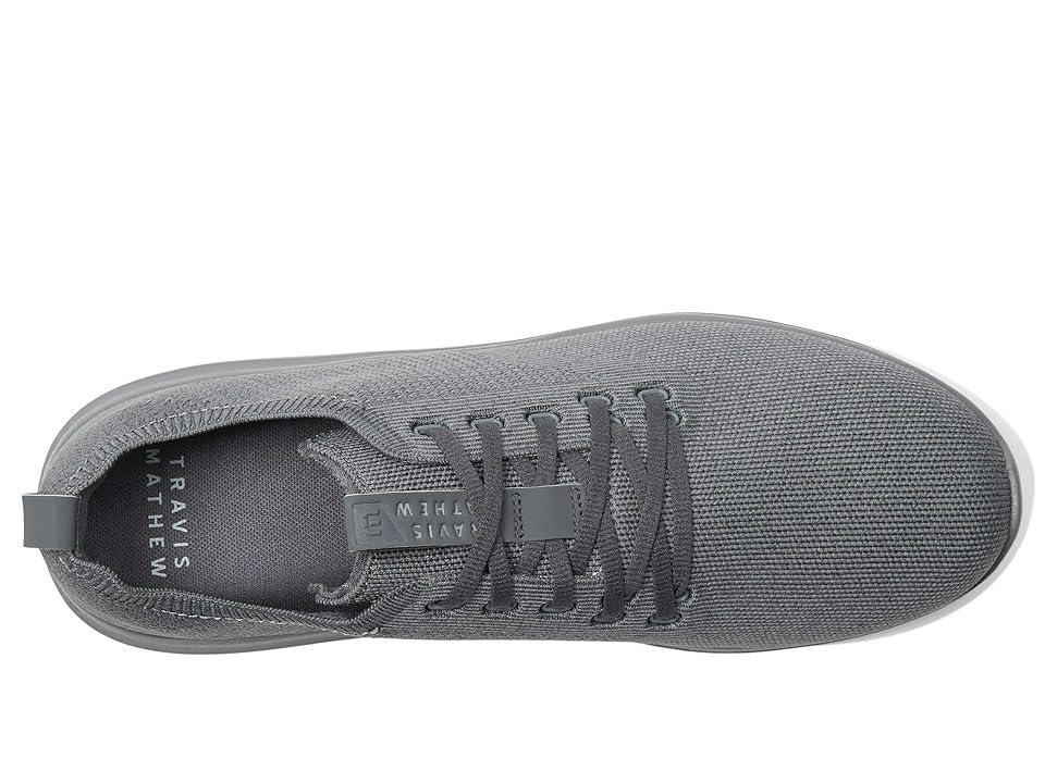 TravisMathew The Daily Lite Men's Walking Shoes Product Image