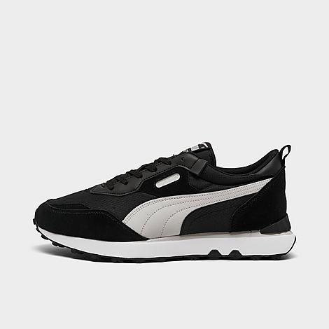 Mens Puma Rider Future Vintage Casual Shoes Product Image