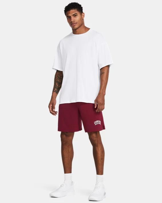 Men's UA Tech™ Vent Collegiate Shorts Product Image