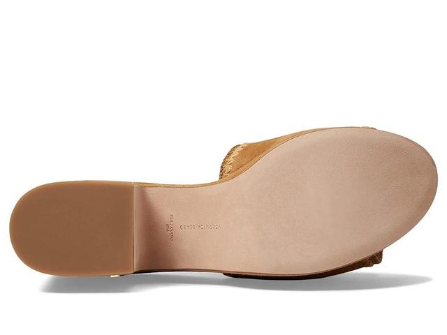 Veronica Beard Dessie (Latte) Women's Shoes Product Image