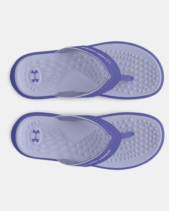 Under Armour Ignite Marbella Womens Flip Flop Sandals Product Image