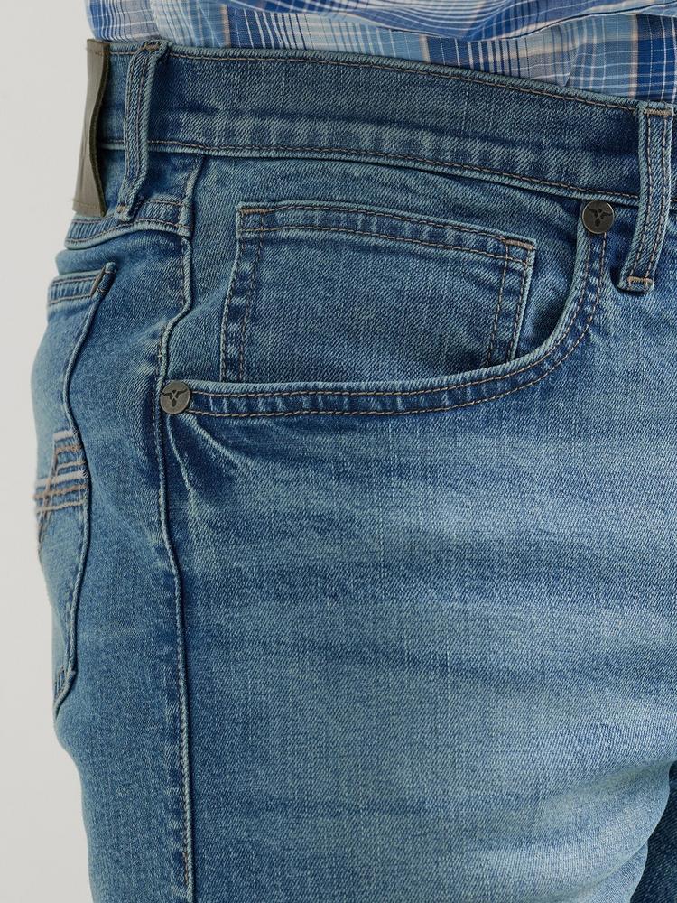 Wrangler® Men's 20X™ 42 Vintage Boot Cut Jeans Product Image