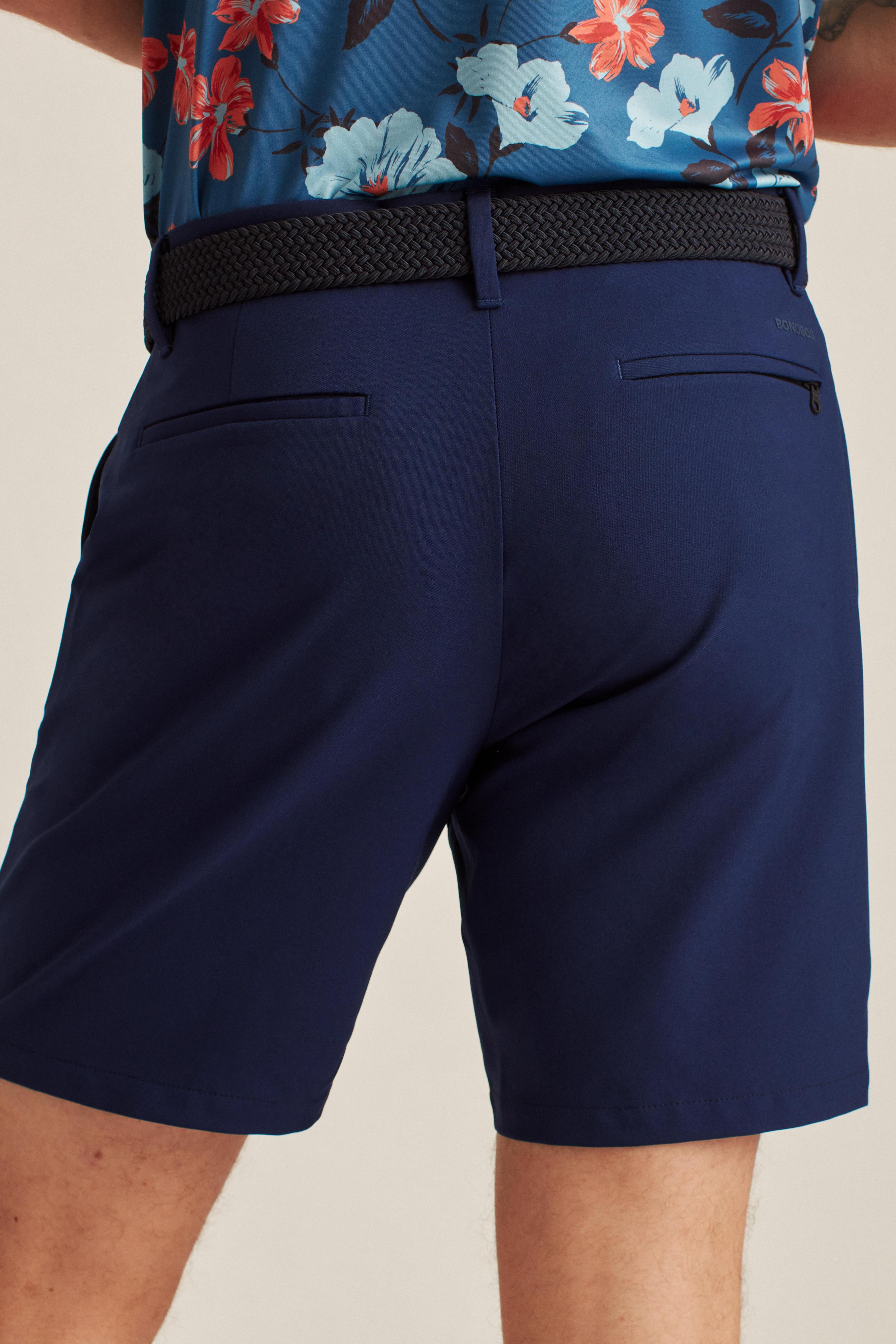 Performance Link Shorts Product Image