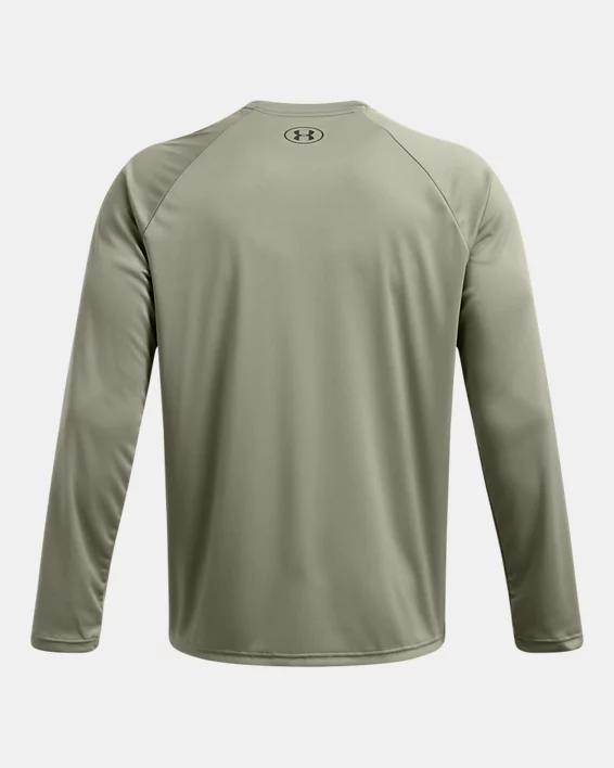 Men's UA Velocity Long Sleeve Product Image