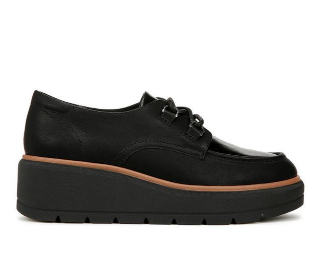 Women's Dr. Scholls Nice Day Max Oxfords Product Image