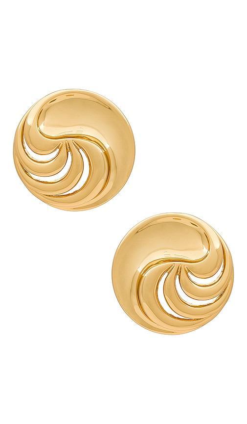 BOUCLES D'OREILLES LEILA Product Image