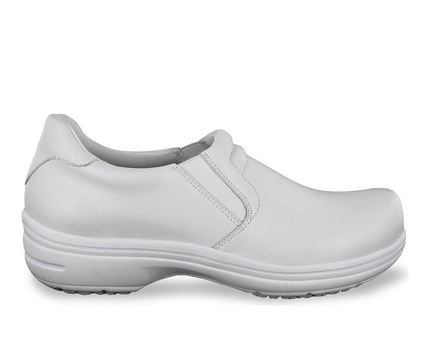 Women's Easy Works by Easy Street Bind Slip-Resistant Clogs Product Image