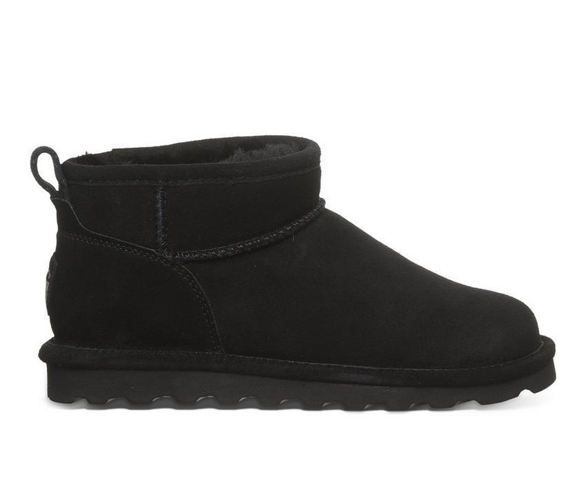 Women's Bearpaw Shorty Winter Boots Product Image