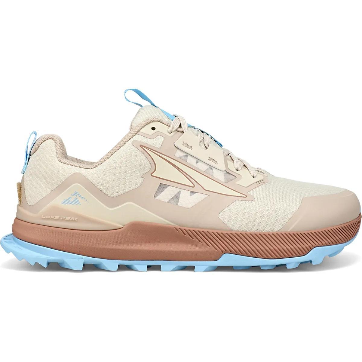 Women's | Altra Lone Peak 7 Product Image