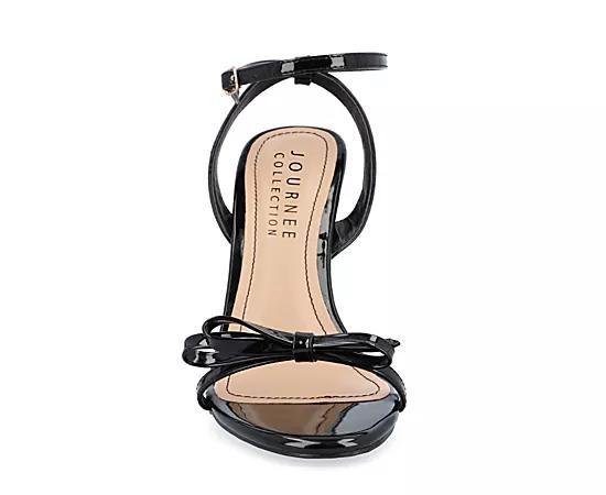 Journee Collection Womens Elvina Sandal Product Image