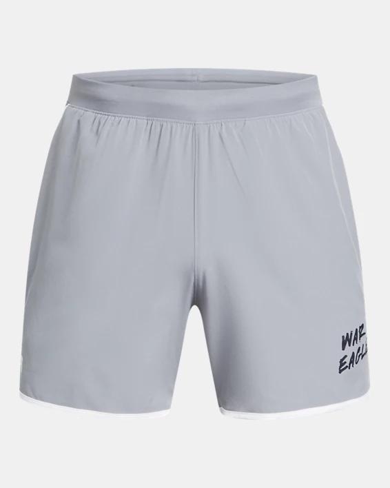 Men's UA Woven Gameday Collegiate 6" Shorts Product Image