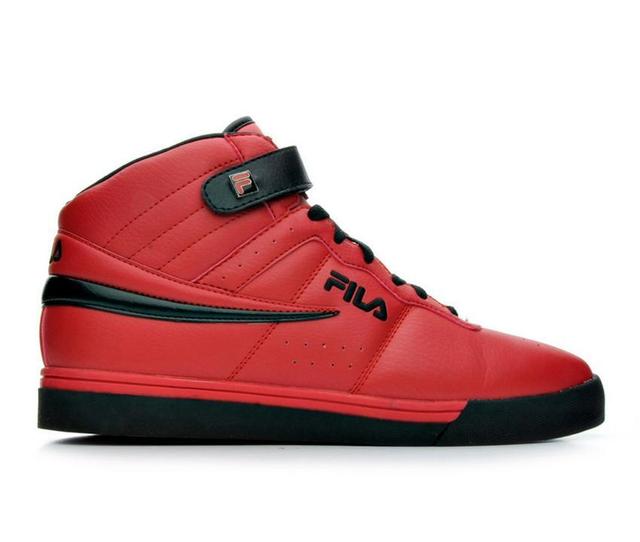 Men's Fila Vulc 13 SC Sneakers Product Image