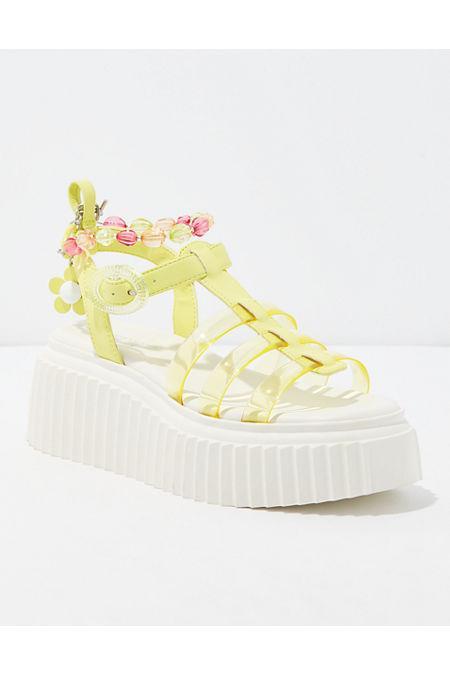 Circus NY Womens Ester Platform Sandal Womens Product Image