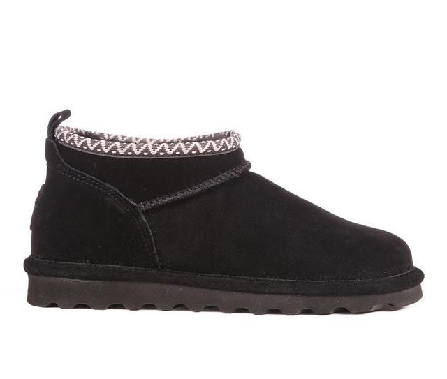 Women's Bearpaw Super Shorty Deco Winter Booties Product Image