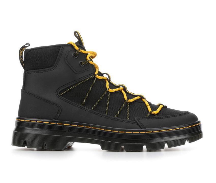 Men's Dr. Martens Buwick Boots Product Image