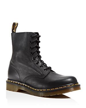 Dr. Martens Womens Pascal Combat Boots Product Image