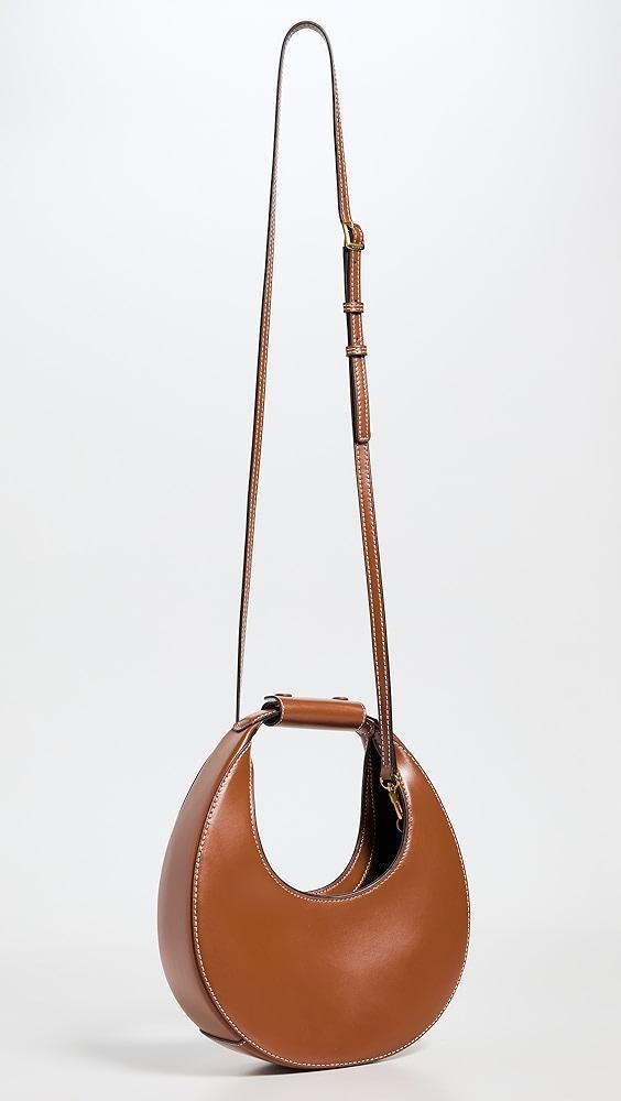 STAUD Mini Moon Bag | Shopbop Product Image