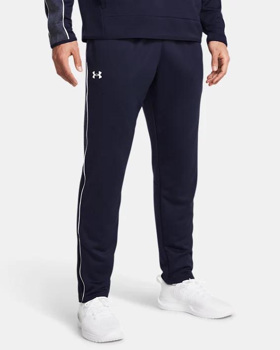 Mens UA Command Warm-Up Pants Product Image