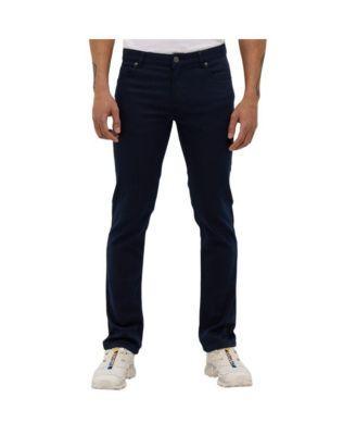 Men's Cole Comfort Knit 5-Pocket Jeans Product Image