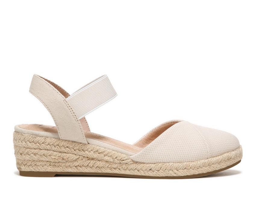 Women's LifeStride Kimmie Espadrille Wedges Product Image