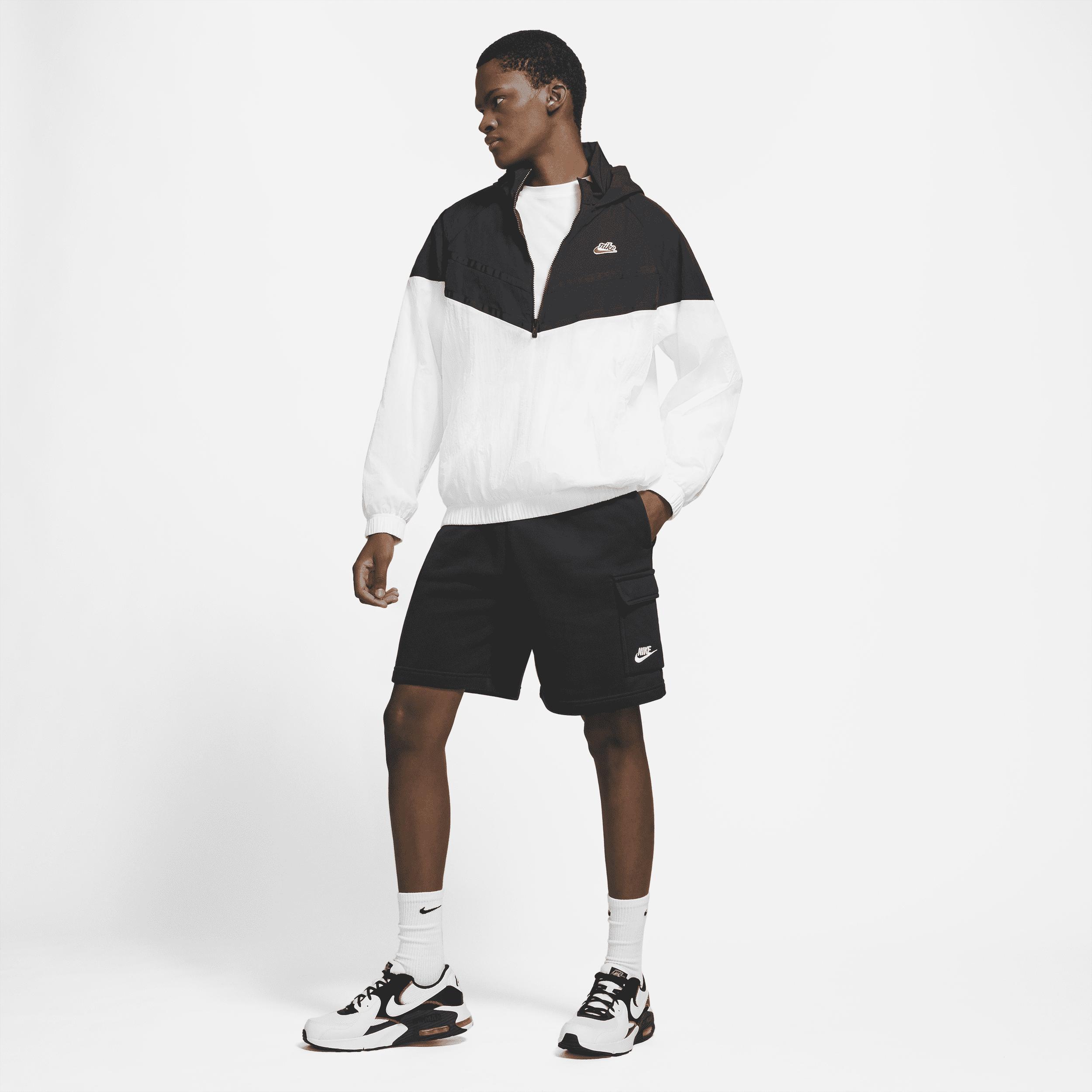 Men's Nike Sportswear Club Cargo Shorts Product Image