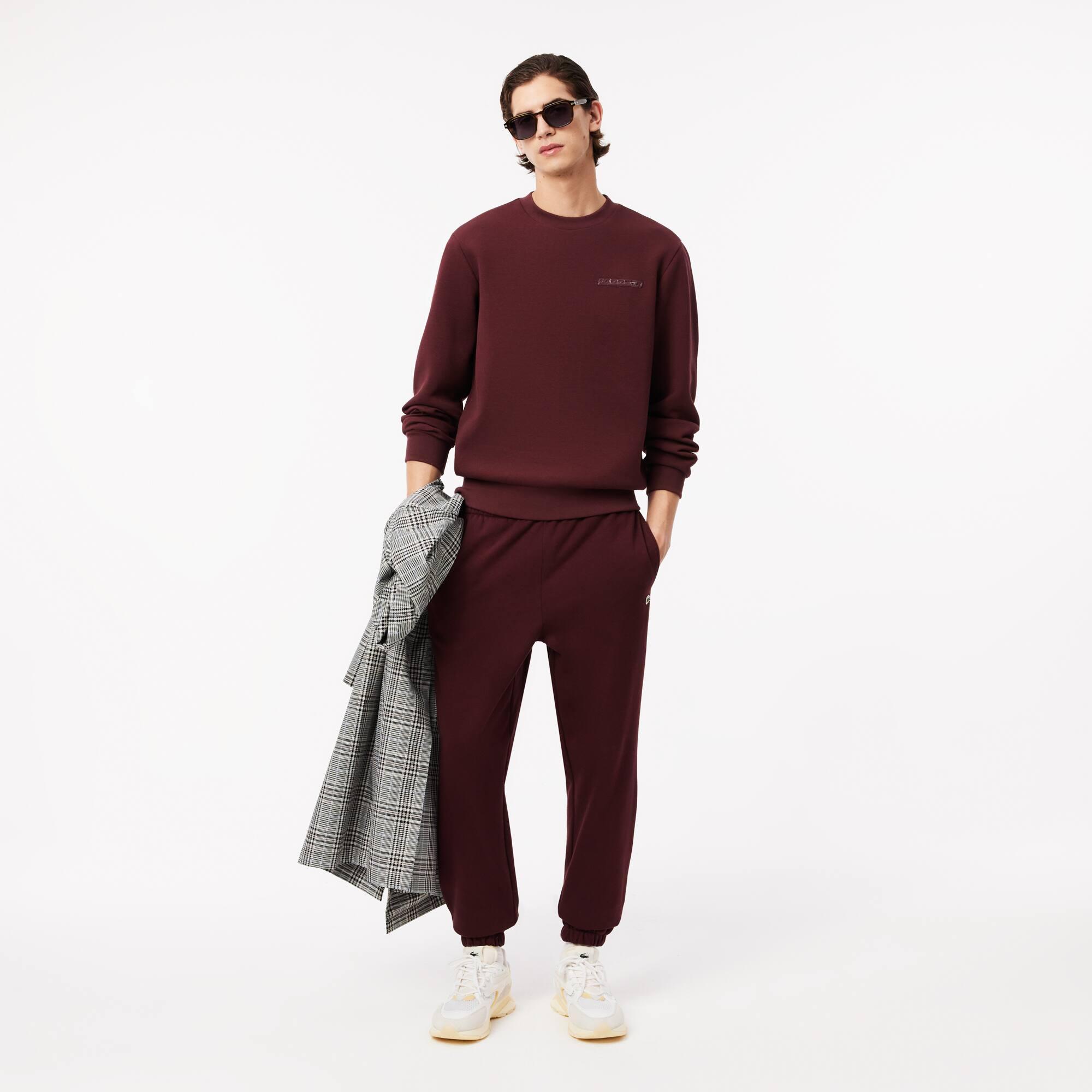 Regular Fit Sweatpants Product Image