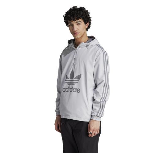 adidas Originals Mens adidas Originals Trefoil Windbreaker - Mens Product Image