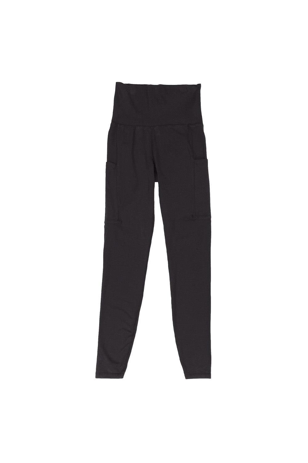 Orosi Pocket Leggings - Mid Rise Female Product Image