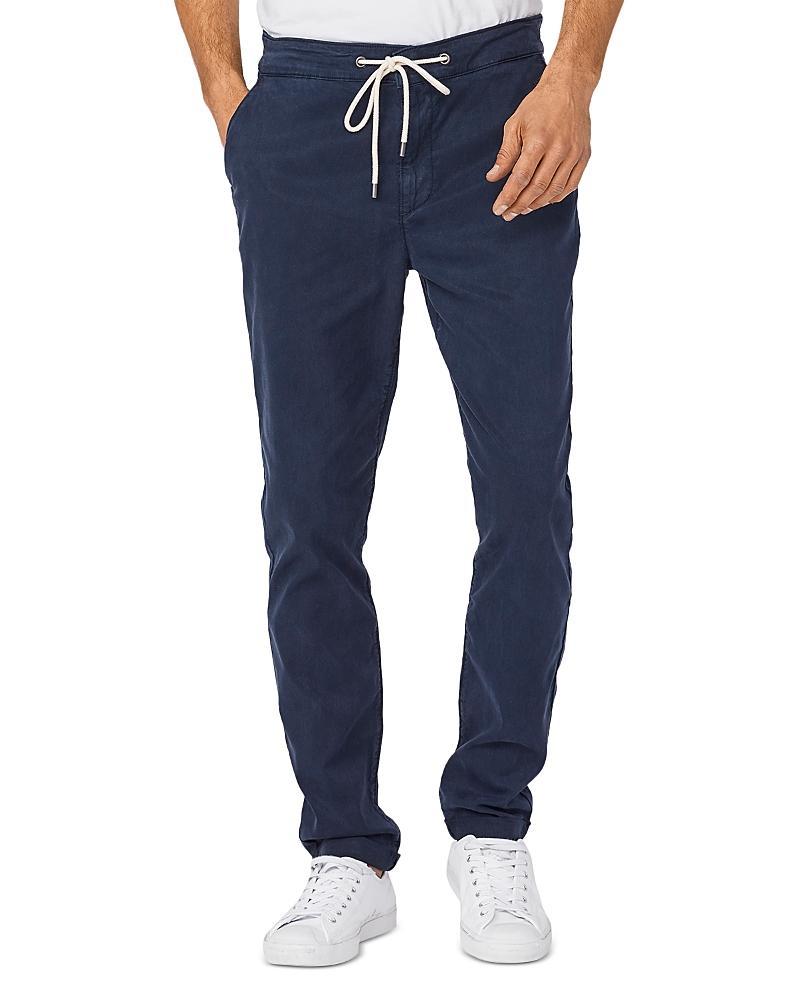 Mens Fraser Stretch Twill Cuffed Pants Product Image