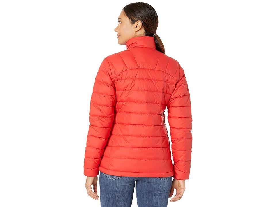 Fjallraven Expedition Pack Down Jacket (True ) Women's Clothing Product Image