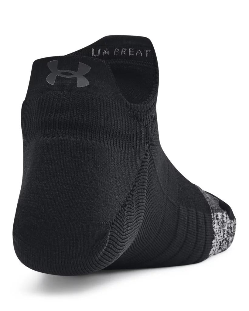 Women's UA Breathe 3-Pack No Show Tab Socks Product Image