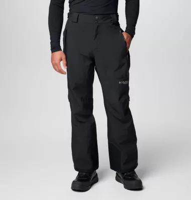 Columbia Men's Platinum Peak II 3L Pants- Product Image