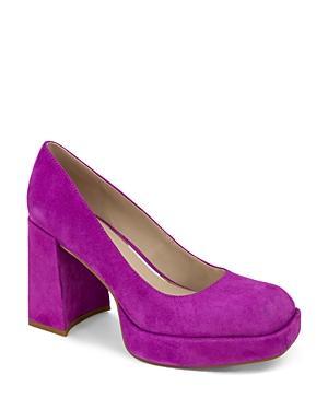 Kenneth Cole New York Bri Pump Women's Shoes Product Image