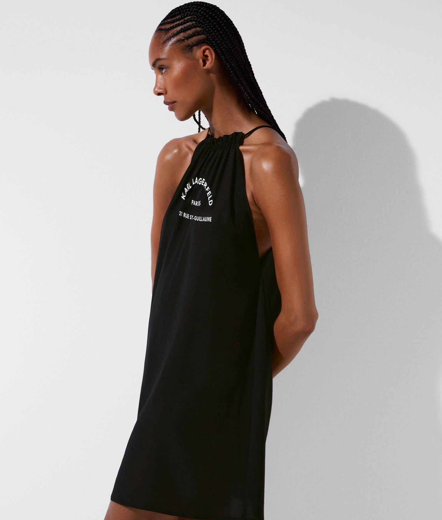 RUE ST-GUILLAUME BEACH DRESS Product Image