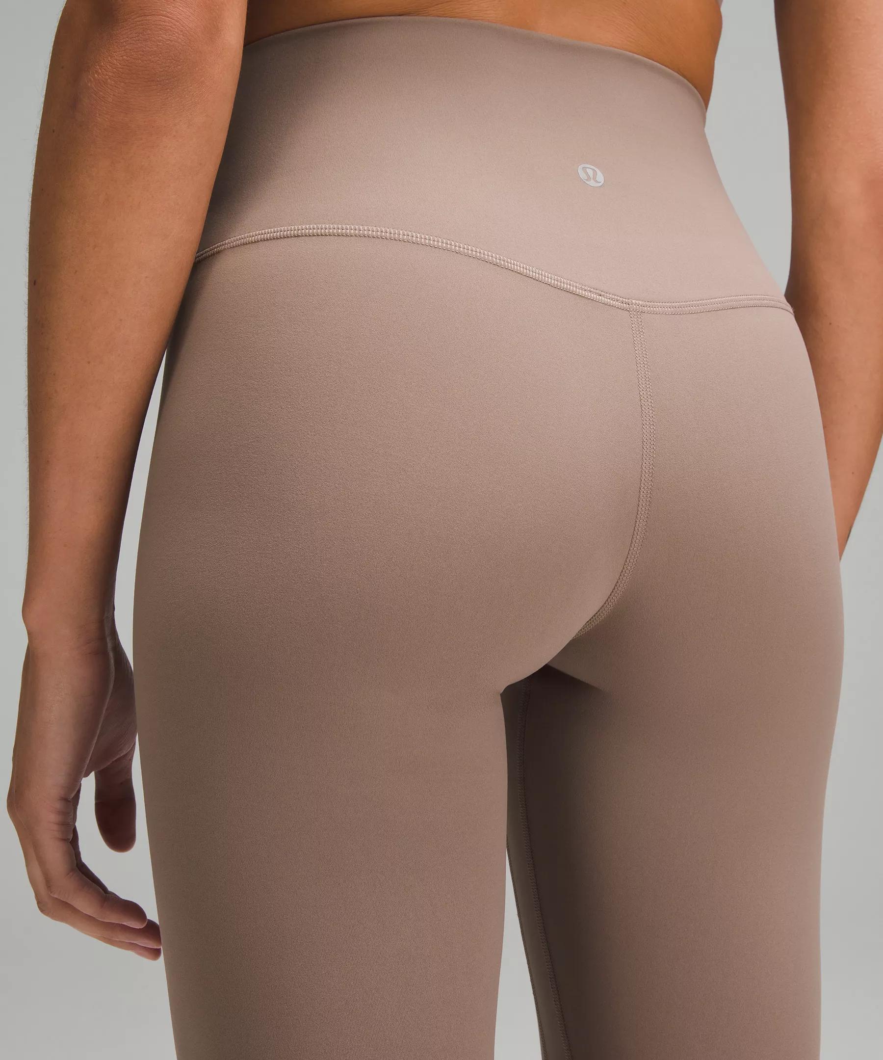 lululemon Align™ High-Rise Pant 31" Product Image