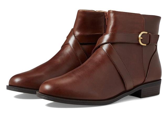 Rockport Womens Vicky Booties - M Product Image