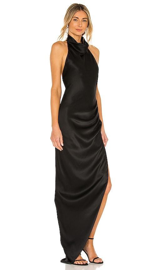 Amanda Uprichard X REVOLVE Samba Gown Size M, S, XL. Product Image