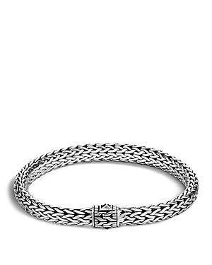 John Hardy Classic Chain 7.5mm Bracelet Product Image