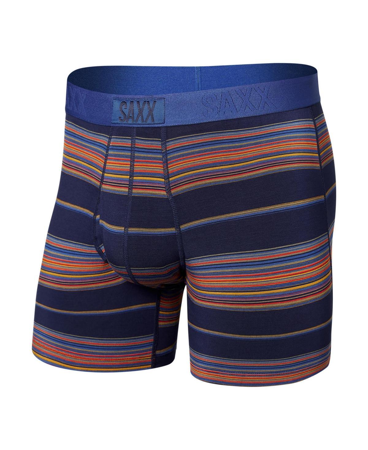 Saxx Mens Relaxed Fit Boxer Briefs Product Image