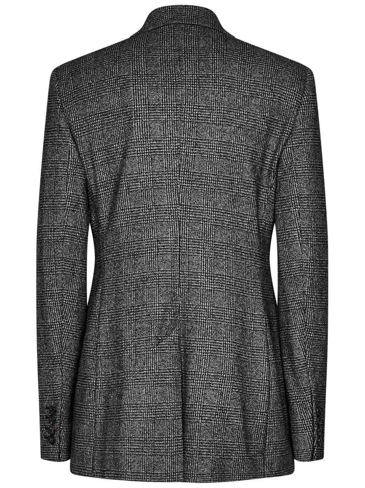 MAX MARA Studio Double In Grey Product Image