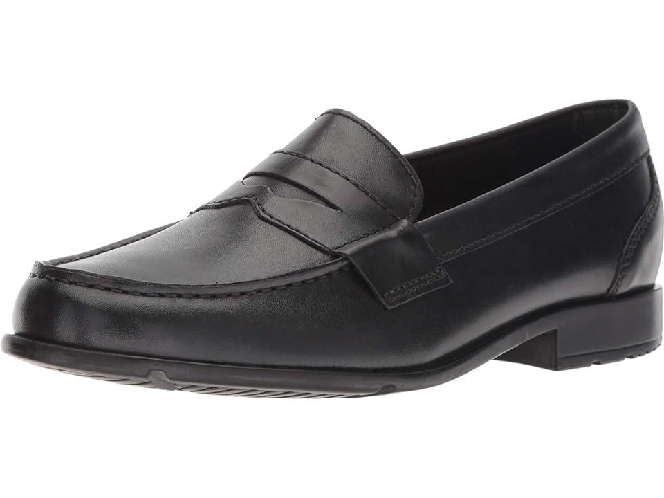 Rockport Classic Loafer Lite Penny II) Men's Slip-on Dress Shoes Product Image