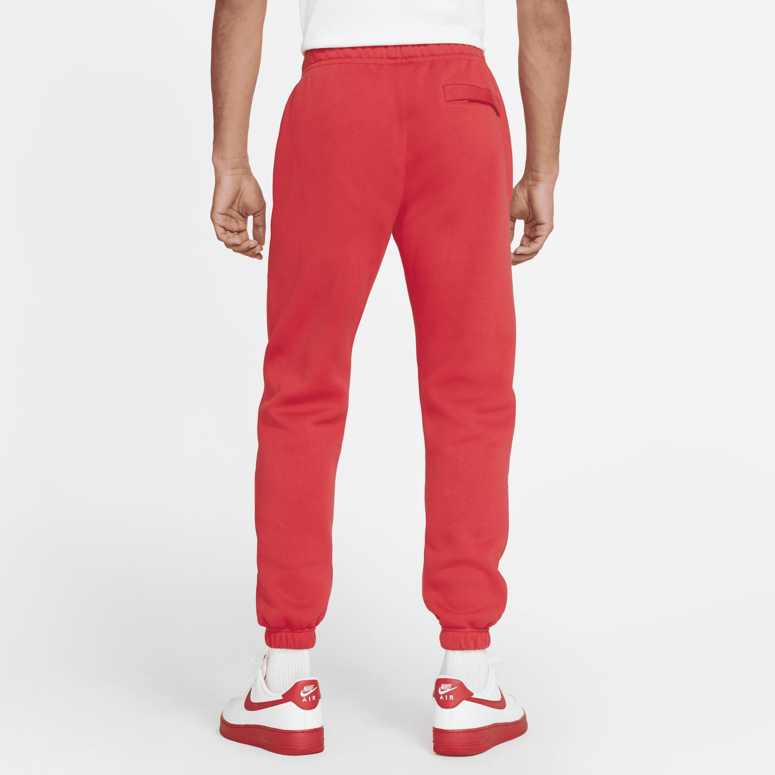 Nike Sportswear Club Fleece Men's Pants Product Image