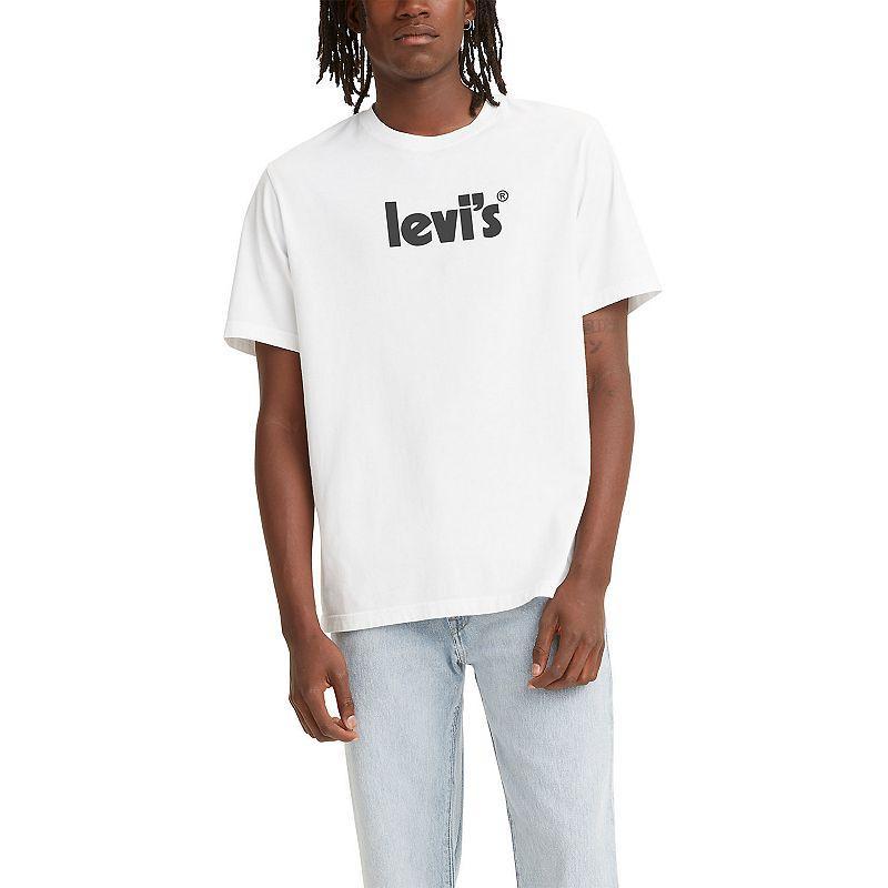 Levis Core Poster Logo Short-Sleeve T Product Image