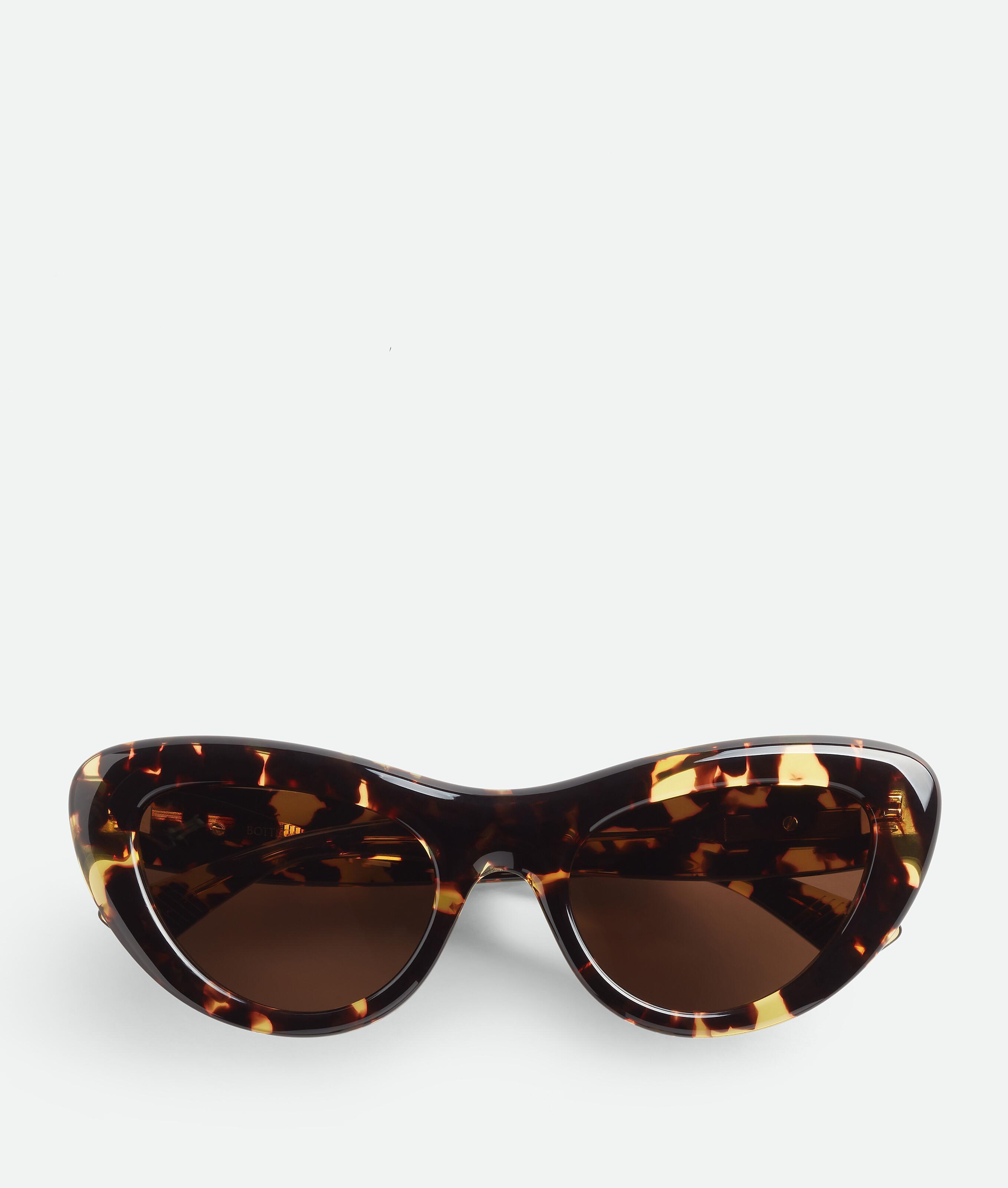 Bombe Cat Eye Sunglasses product image