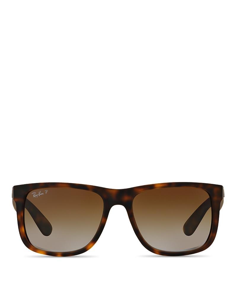 BV1178S Acetate & Metal Rectangle Sunglasses Product Image