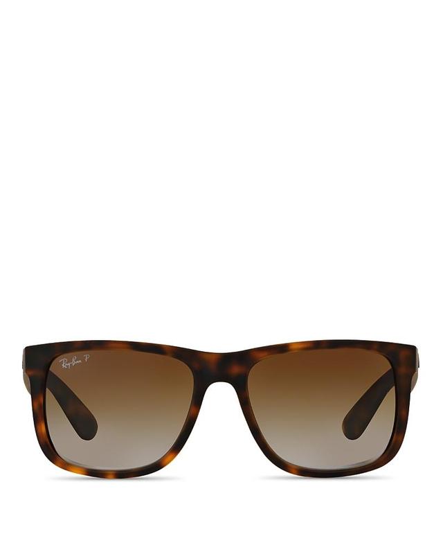 BV1178S Acetate & Metal Rectangle Sunglasses Product Image