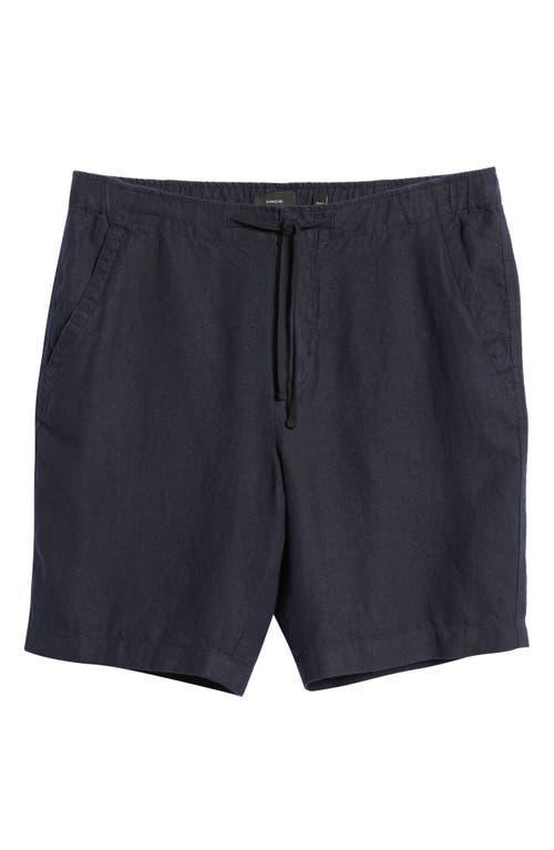 Vince Lightweight Hemp Shorts Product Image